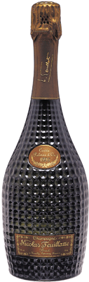 1996 Cuvee Palmes d’Or